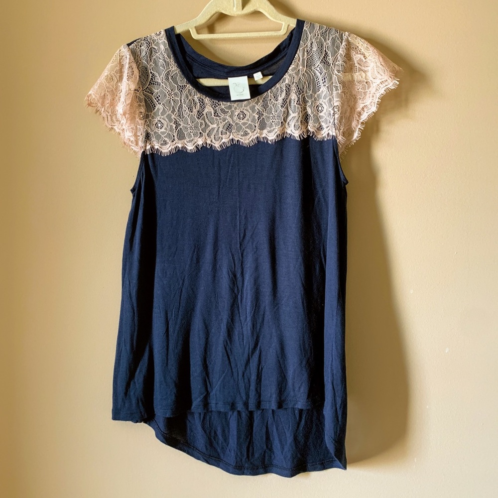 Eloise blouse